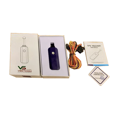 Thiết bị định vị vsetcom smart gps tracker vsc2g